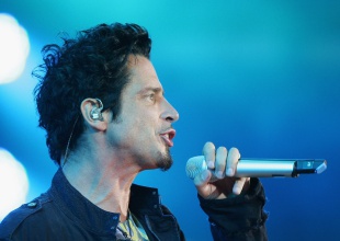 Tributo a Chris Cornell