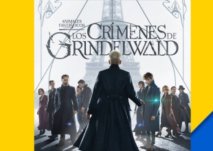 Antes del señor tenebroso, otra guerra se desató en el mundo de los magos