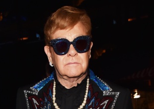 Memorias con Elton John