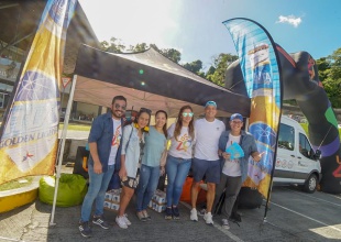 Activación "Early Sun" Atlas Golden Light