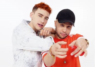 ‘Play’ de Jax Jones