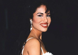 Netflix anuncia serie de Selena Quintanilla