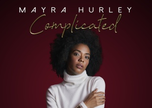 Mayra Hurley lanza "Complicated"