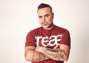 Juan Magán estrena "Muñequita Linda"