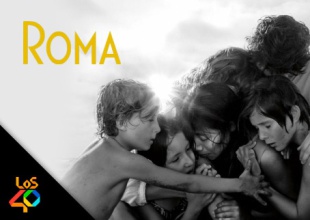 ROMA en boca de todos