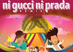 Kenny Man se une a Sebastían Yatra