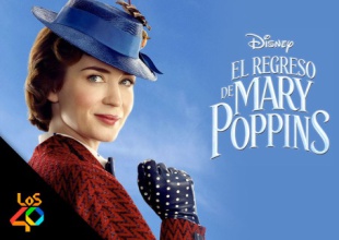 Regresa la niñera más famosa del cine