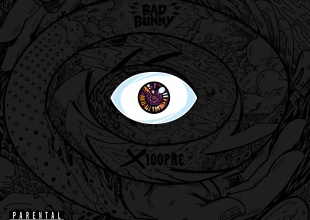 Bad Bunny termina el 2018 con X 100PRE