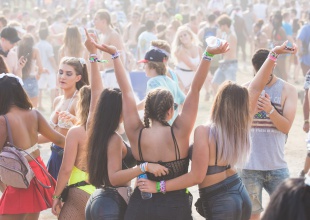 ¡Looks para el Atlas Golden Fest!