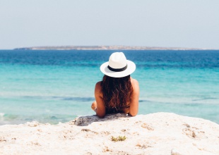 ¡Comenzó el Verano!