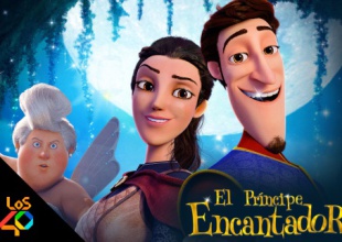 Gaby Cam se vuelve una estrella del cine