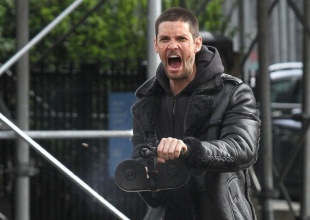 ¡The Punisher 2 está a la vuelta de la esquina!