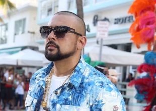 “Shot & Wine” la unión de Sean Paul y Stefflon Don