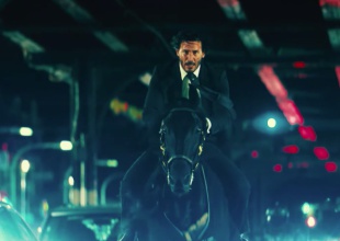 ¡Spiderman y John Wick regresan con nuevos trailers!