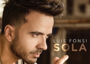 Nos llega "Sola" de Luis Fonsi