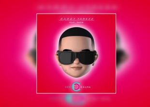Daddy Yankee y Snow estrenan “Con Calma”