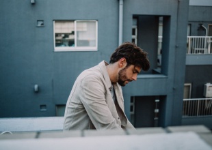 Alvaro Soler nos presenta "Loca"