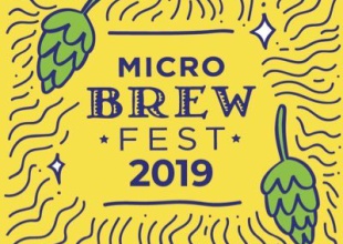 ¡No te pierdas el MicroBrew!
