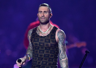 Maroon 5 en el SuperBowl 53
