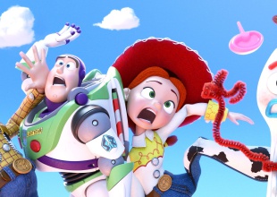 Top Trailers del Superbowl 2019