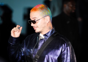 Camila Cabello, Ricky Martin y J Balvin en los Grammy 2019