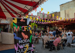 ¡Ya viene Macrofest!