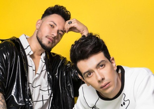 Pasabordo estrena “Amor Secreto”