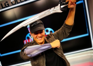 ¿Vale la pena el hype de Alita Battle Angel?