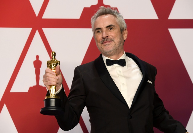 Ganadores Oscar 2019