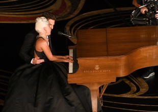 La Música en los Oscars 2019