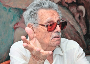 Por siempre Tristán Solarte