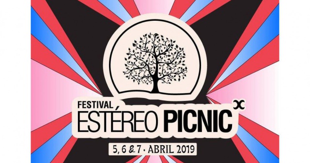 Estereo Picnic 2019