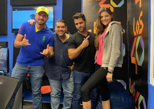 Arian Abadi estrena "Que Tú"