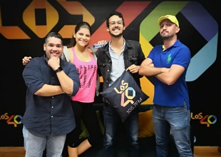 Entrenos nos presenta "Escúchame"