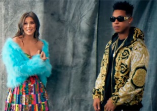 Bien Fancy de Greeicy y Fuego