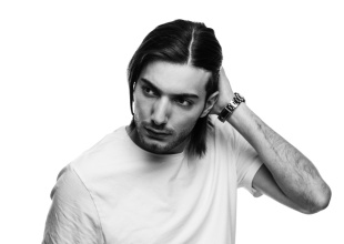Alesso estrena Mixtape