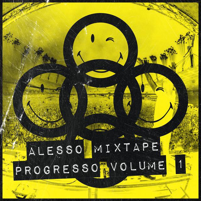 Alesso estrena Mixtape