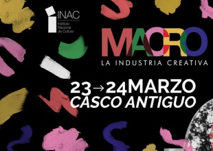 ¡Ya viene Macrofest!