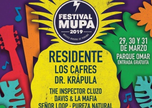 Festival Mupa 2019