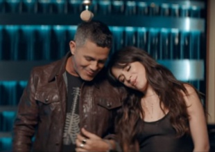 Alejandro Sanz se une a Camila Cabello en Mi Persona Favorita