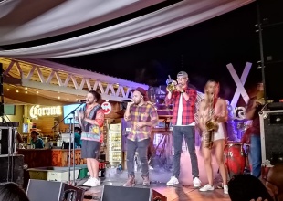 LOS 40 Summer Vibe 2019