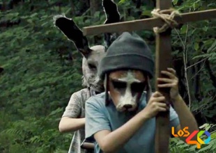 El cementerio más macabro de la historia del cine ha regresado