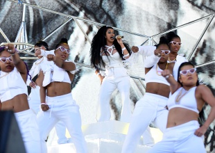 Vive Coachella 2019 en vivo con YouTube y YouTube Music