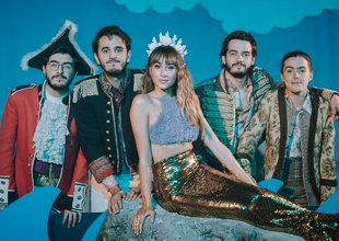 Presiento: Morat & Aitana