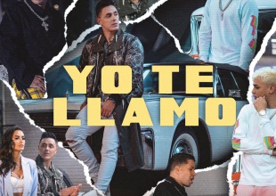 Joey Montana nos presenta "Yo te llamo"