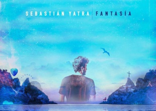 Sebastián Yatra estrena su álbum “Fantasía”