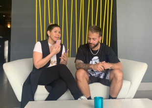 Conversamos con Feid