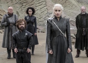 Crecen las búsquedas en Google sobre Game of Thrones