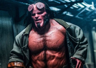 HellBoy