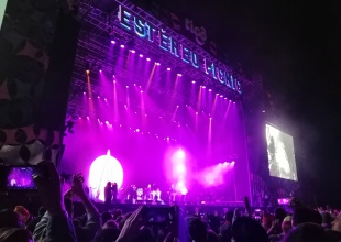 Estéreo Picnic 2019